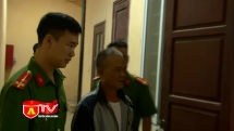 Hà Nội: Hành trình phá án, bắt giữ đối tượng bán ma túy ở Gia Lâm