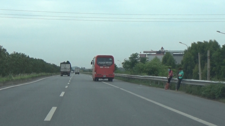 cao toc ha noi bac giang co mat bang de lam duong gom thi lai luc duc noi bo