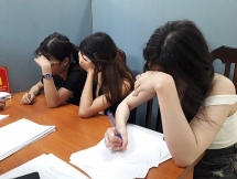 Audio Pháp luật ngày 31/7: Bắt quả tang 29 thanh niên 