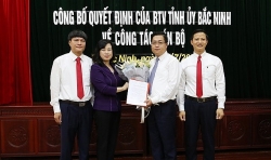 ong nguyen nhan chinh duoc dieu dong lam bi thu thanh uy bac ninh