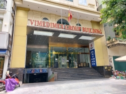 thanh tra viec dau gia dat tai du an dong anh