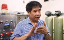 Tai biến chạy thận Hòa Bình: Kết luận gì sau thực nghiệm lại hiện trường?