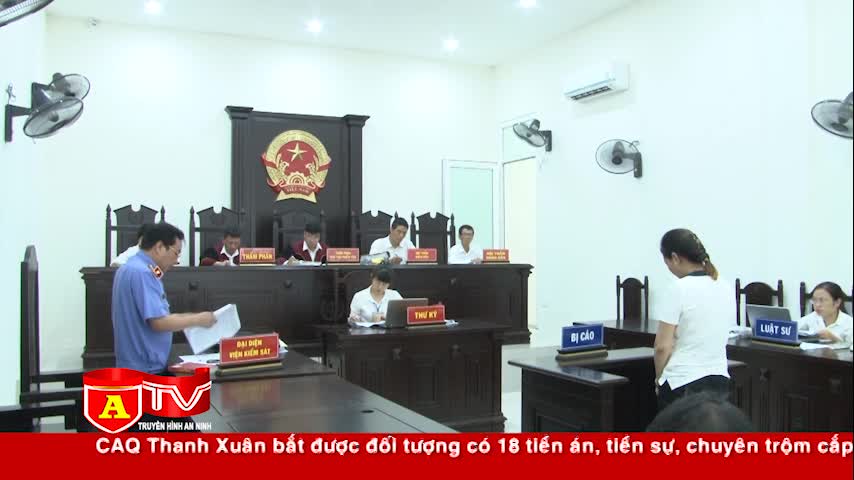 Lừa đi du học, "nữ quái" chiếm đoạt hàng chục tỷ đồng