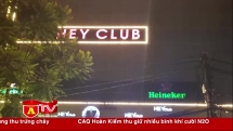 ha noi dot kich quan hey club phat hien hon 50 nguoi duong tinh voi ma tuy