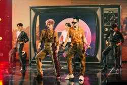 The Heroes, Khắc Hưng có phải “chìa khóa” giúp Erik bứt phá?