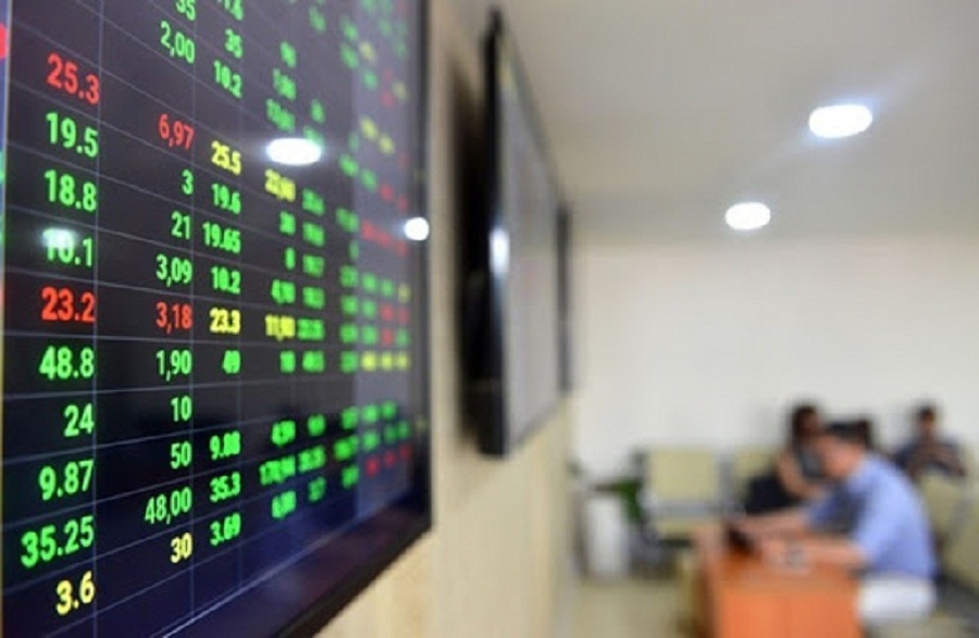 Công ty TNHH ứng dụng công nghệ Việt Nhật vi phạm hành chính trong lĩnh vực chứng khoán