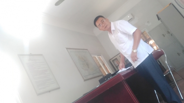 Chủ tịch xã “buông lời cay đắng” với Sở Nông nghiệp và Phát triển nông thôn Hòa Bình