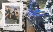 Audio Pháp luật ngày 30/9: Đã xác định danh tính 2 kẻ giết xe ôm “công nghệ”