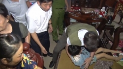 giai cuu be gai bac ninh bi bo de va ban gai bao hanh nhieu ngay