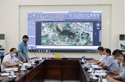 Bắc Ninh: Đẩy nhanh tiến độ dự án đầu tư xây dựng cải tạo, nâng cấp tỉnh lộ 278