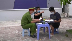 Pháp luật 60s: Ngày 9/9 Hà Nội xử phạt hàng trăm trường hợp vi phạm quy định phòng, chống dịch