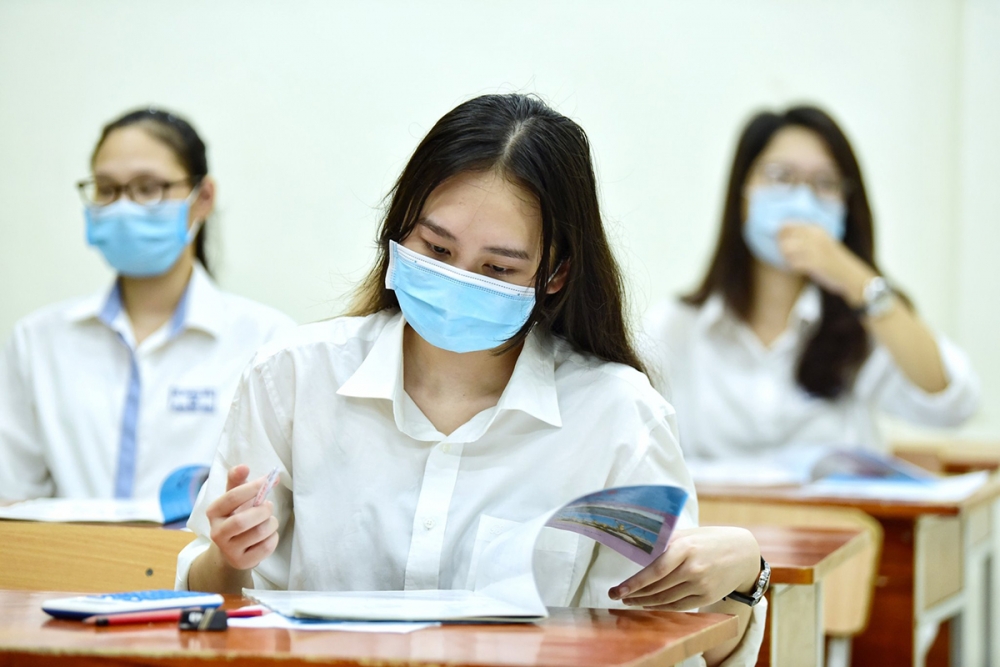 Bắc Ninh: Học sinh được hỗ trợ, miễn 4 tháng học phí