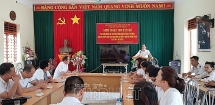 Báo Tuổi trẻ Thủ đô học tập và làm việc  theo tấm gương Chủ tịch Hồ Chí Minh