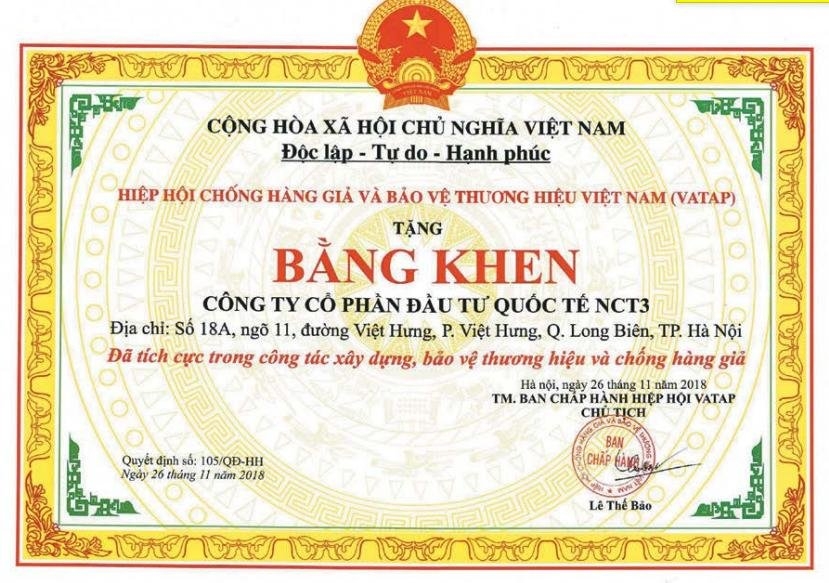 Công ty NCT3 nâng cao tinh thần thượng tôn pháp luật