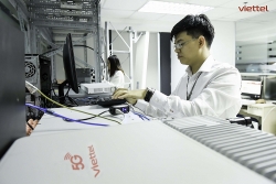 viettel la doanh nghiep co suc anh huong nhat ve doi moi sang tao tai khu vuc nam a va dong nam a