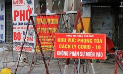 Bắc Ninh: Người dân cần liên hệ ngay với cơ sở y tế nếu đến các địa điểm này