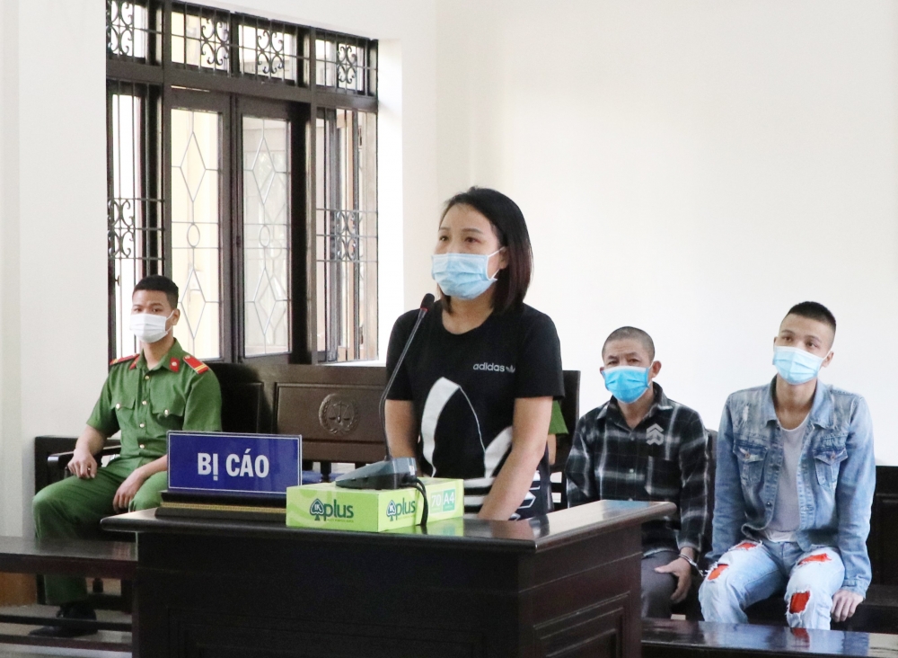 Bắc Ninh: Làm lây lan dịch bệnh Covid-19, người phụ nữ phải lĩnh án 20 tháng tù