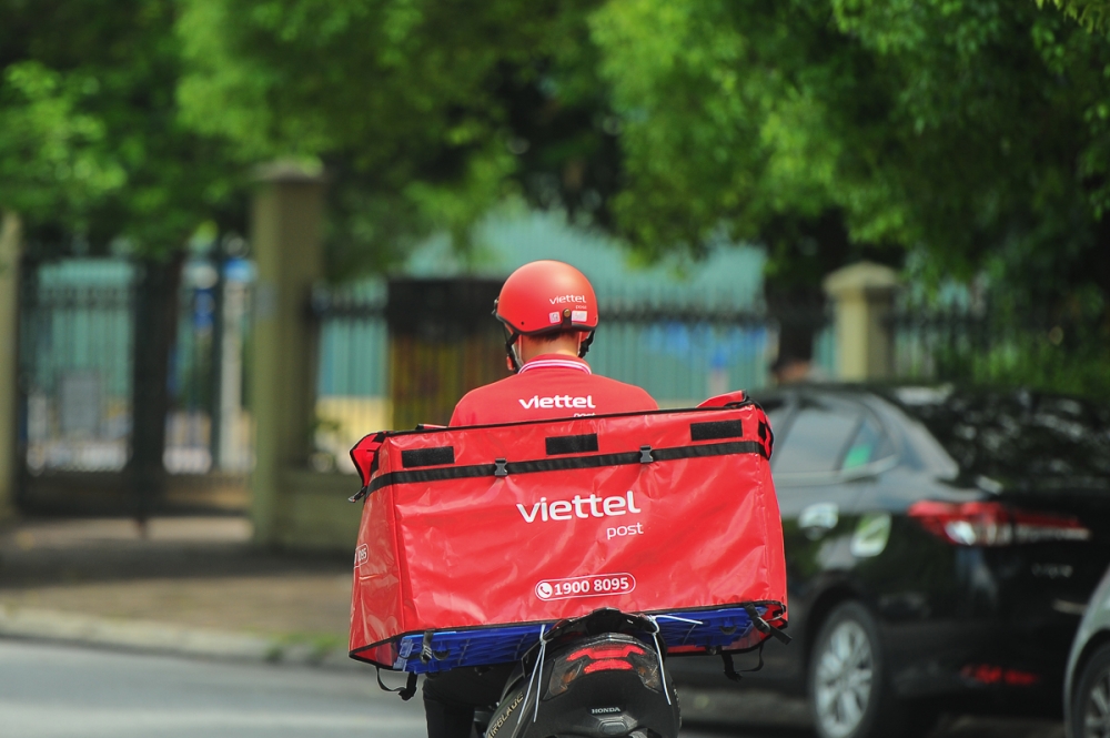 Viettel triển khai hỗ trợ cho hơn 7 nghìn lao động bị gián đoạn công việc do dịch bệnh