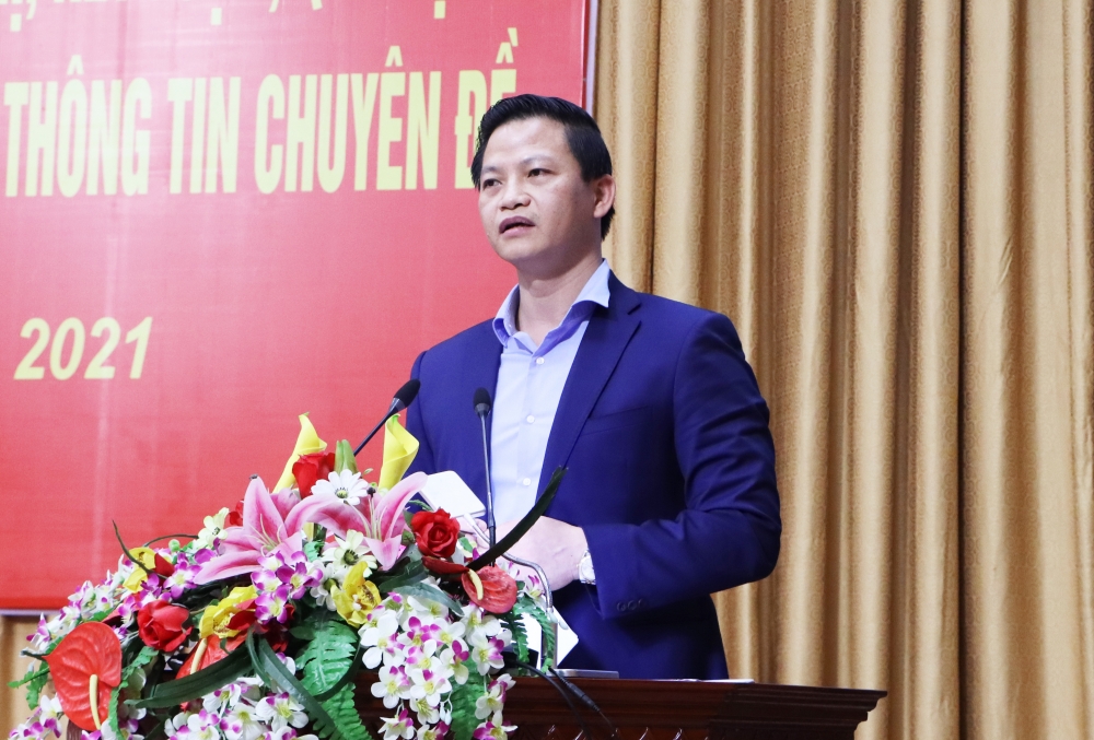 Tác động của đại dịch Covid-19 đến kinh tế - xã hội của Việt Nam và tỉnh Bắc Ninh