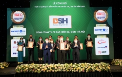 bao hiem bsh duoc vinh danh top 10 thuong hieu bao hiem uy tin 2021
