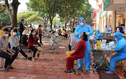 Bắc Ninh: Ca nhiễm mới Covid-19 tăng cao, người dân không nên chủ quan