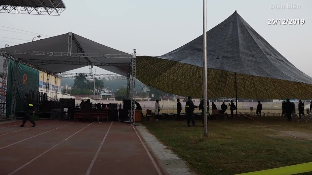 Bố nạn nhân mong xử nghiêm minh kẻ sát hại thiếu nữ giao gà