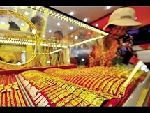 Phòng chống tội phạm tại các cửa hàng vàng, bạc dịp cuối năm