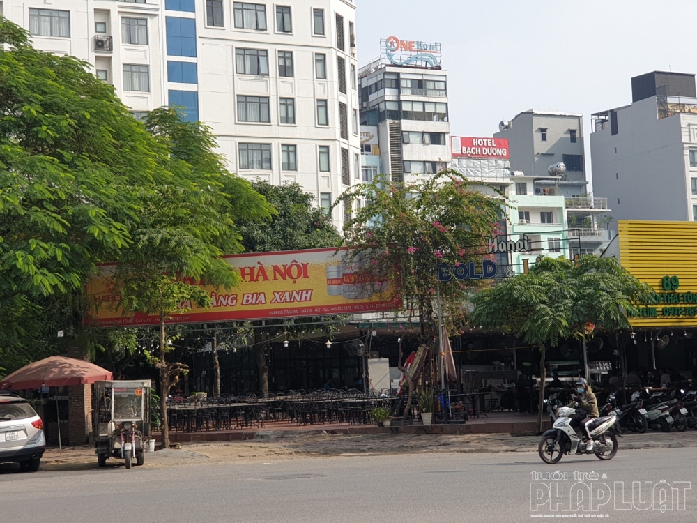Nhiều công trình, dự án bỏ hoang, xây dựng trái phép tại thủ đô Hà Nội