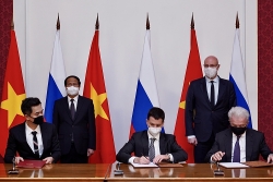 tt group se nhan chuyen giao cong nghe san xuat chu trinh day du vac xin sphutnik v tu doi tac nga