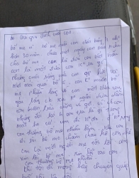 Chiến sỹ cảnh sát giao thông cứu người phụ nữ nhảy cầu tự tử tại Bắc Ninh