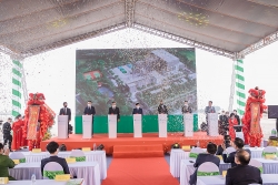 Bắc Ninh: Chuẩn bị khởi công nhà máy xử lý chất thải rắn phát năng lượng với mức đầu tư khoảng 58 triệu USD