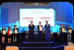 Trợ lý ảo có năng lực thực hiện 1 triệu cuộc gọi/ngày của Viettel giành giải xuất sắc tại VIETNAM Smart City Award 2021