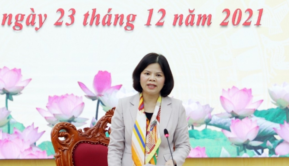 Bắc Ninh: Yêu cầu các cơ quan, đơn vị không tổ chức liên hoan, gặp mặt cuối năm