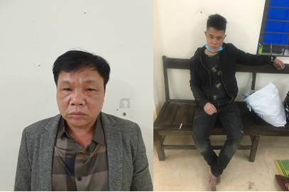 Bắc Ninh: Bắt giữ nhiều đối tượng liên quan đến các vụ đập kính ô tô, trộm cắp tài sản