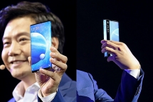 Smartphone có thiết kế “không tưởng” của Xiaomi bị hoãn bán “vô thời hạn”