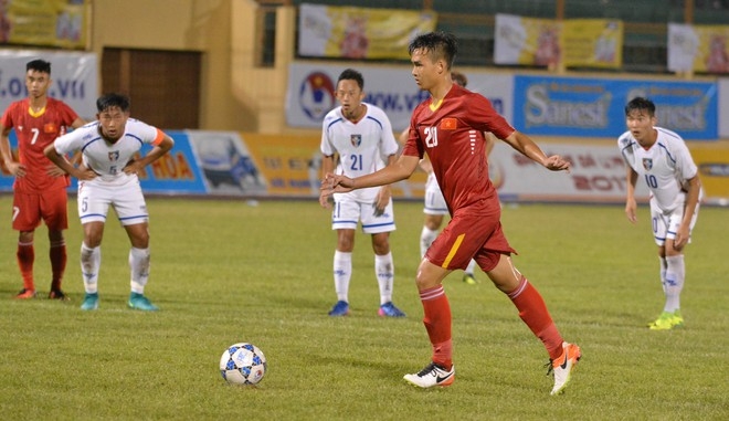 khong chi viet nam u23 uae cung gap kho vi chan thuong