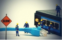 Năm 2019 thế giới thiệt hại 8 tỷ USD do gián đoạn liên quan tới Internet và mạng xã hội