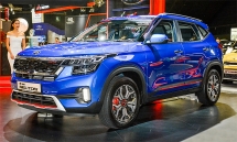 kia seltos 2020 ra mat tai dong nam a sap den tay khach hang viet trong nam nay