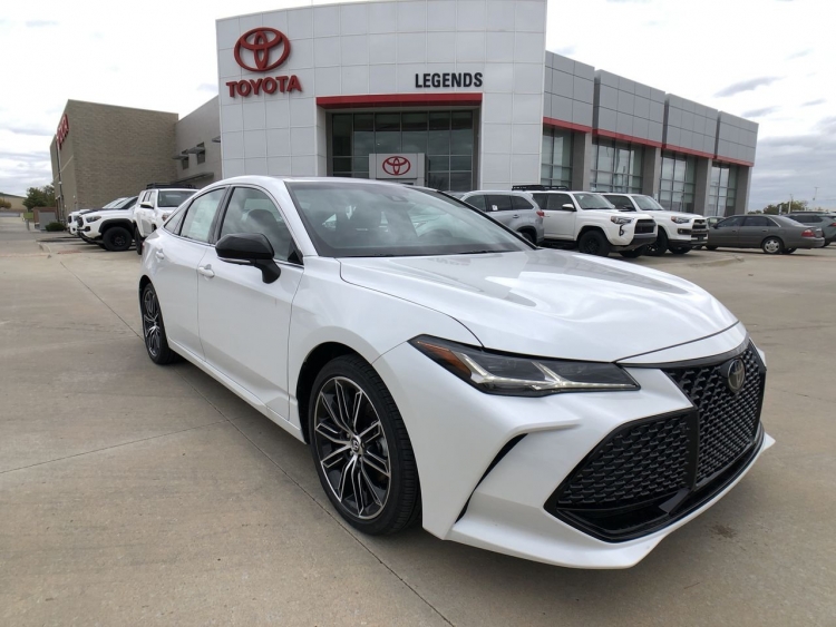 Toyota sẽ thu hồi 3,4 triệu xe trên toàn cầu vì lỗi túi khí