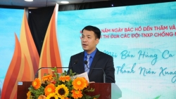 Sáng mãi bản hùng ca thanh niên xung phong