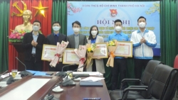 Phát huy hơn nữa vai trò tổ chức Đoàn trong thực hiện Nghị quyết 09