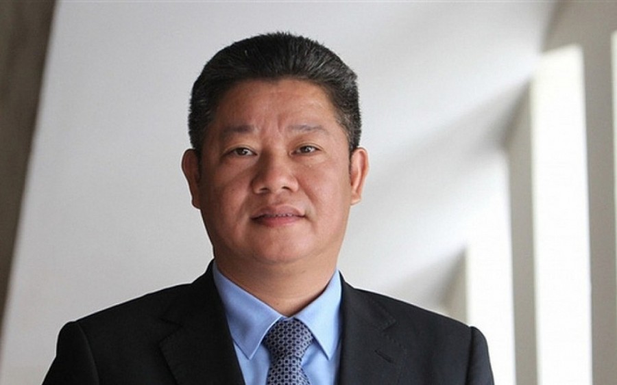 Phó Chủ tịch UBND thành phố Nguyễn Mạnh Quyền.