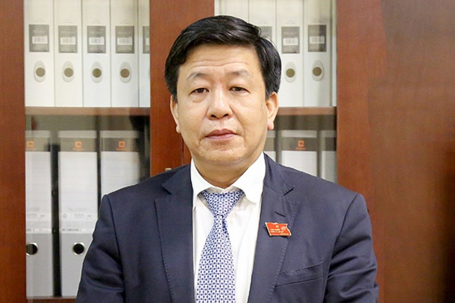 Phó Chủ tịch UBND thành phố Dương Đức Tuấn