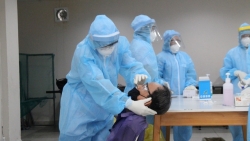 Cả nước có 33 địa phương vùng xanh, 7 tỉnh, thành phố thuộc vùng cam