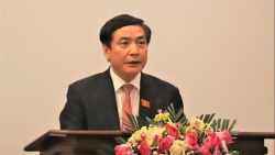 Công bố 4 Nghị quyết vừa được Quốc hội thông qua tại kỳ họp bất thường lần thứ nhất