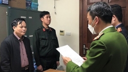 Liên quan tới Công ty Việt Á: Khởi tố Giám đốc Trung tâm CDC Bắc Giang