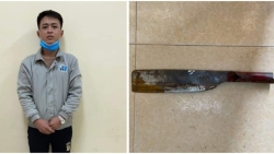 Bắc Giang: Một Phó Giám đốc tại KCN Vân Trung bị chém