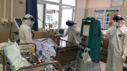 Sắp có phòng khám hậu COVID-19 tại Hà Nội