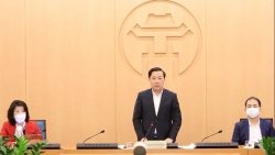 Hà Nội: Bố trí cán bộ y tế trực 24/24 giờ trong dịp Tết