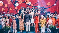 Chương trình mới "Thanh xuân tươi đẹp" ra mắt khán giả vào mùng 5 Tết